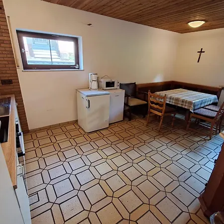 Haus Mit Zwei * Boxtal