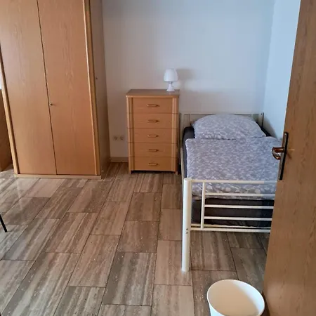 Apartman Haus Mit Zwei *