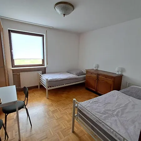 Haus Mit Zwei Apartman